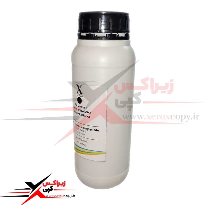 تونر شارژ زیراکس 5955-5945 — تصویر ۲