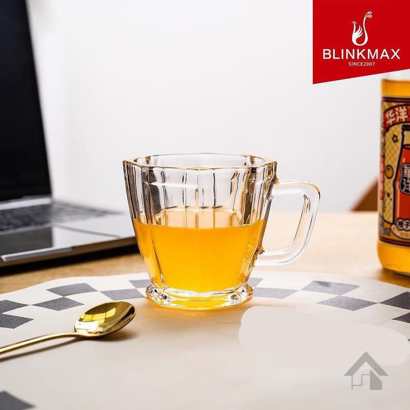 فنجان استیج بلینک مکس چین — تصویر ۸