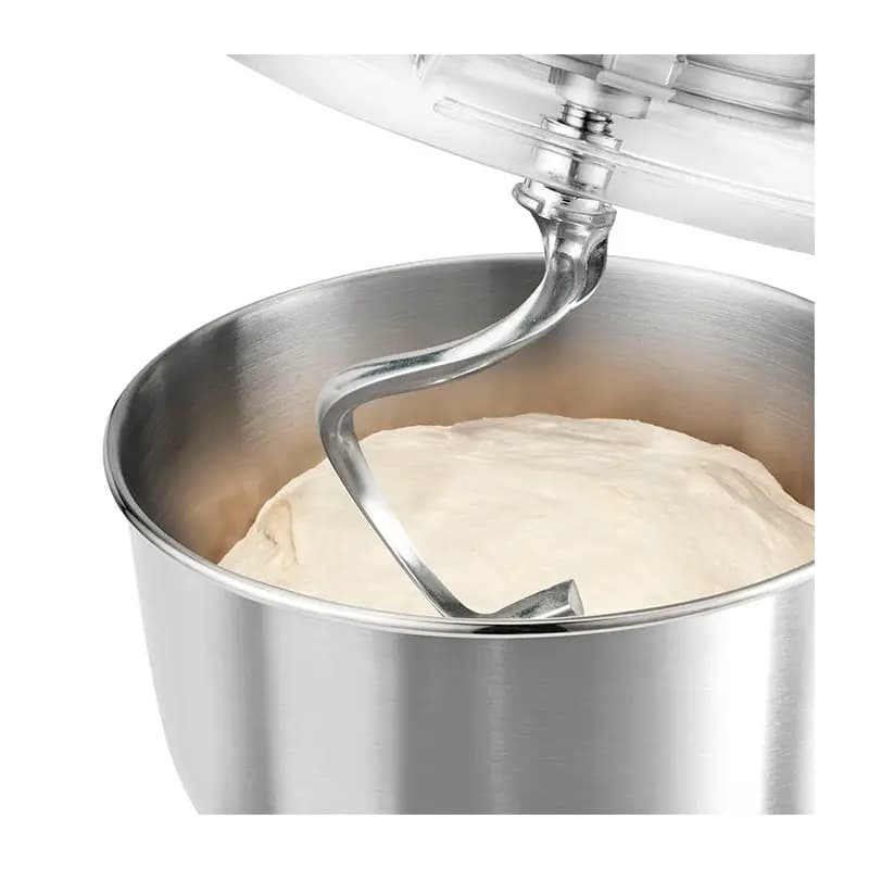 همزن (ماشین آشپزخانه) پروفی کوک مدل ProfiCook KM 1189 — تصویر ۳