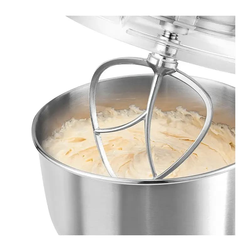 همزن (ماشین آشپزخانه) پروفی کوک مدل ProfiCook KM 1189 — تصویر ۲