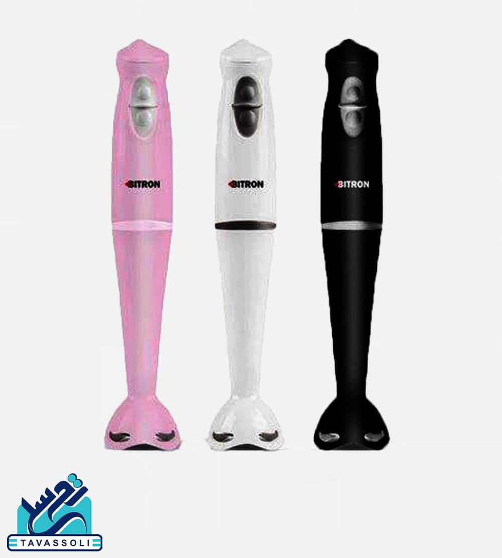 گوشت کوب برقی بایترون BSB-100
