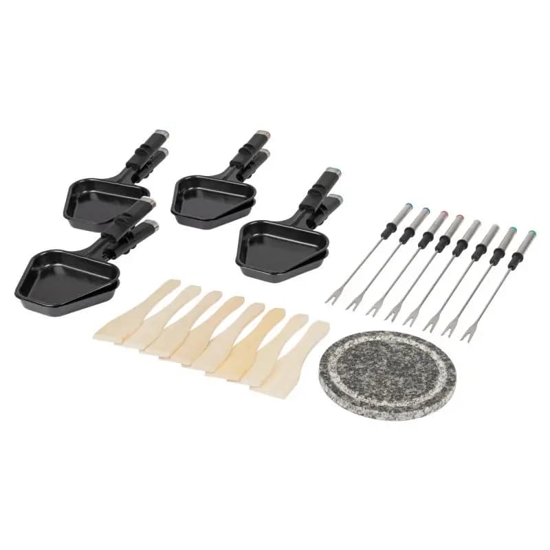 گریل باربیکیو پروفی کوک مدل ProfiCook 1245 — تصویر ۳