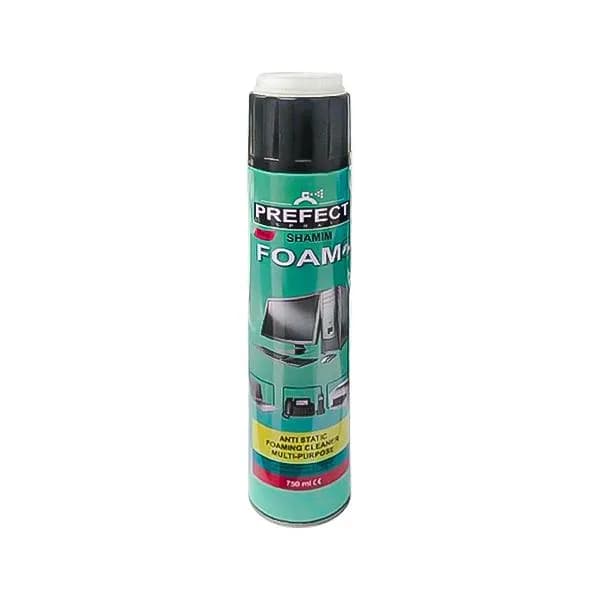 اسپری کف Protect 750ml