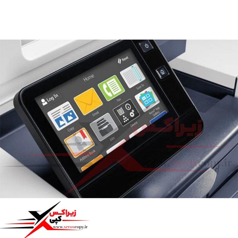 فتوکپی رنگی زیراکس AltaLink c8045-8055 — تصویر ۲