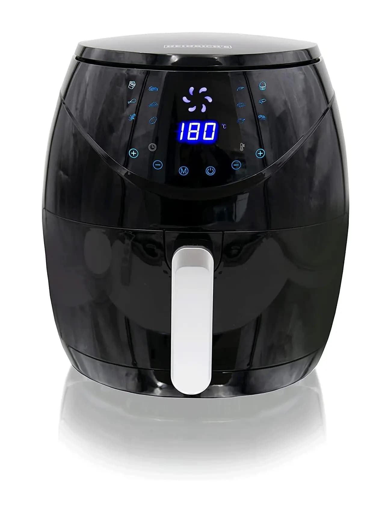 سرخ کن هنریچ مدل Heinrichs HFR 8204
