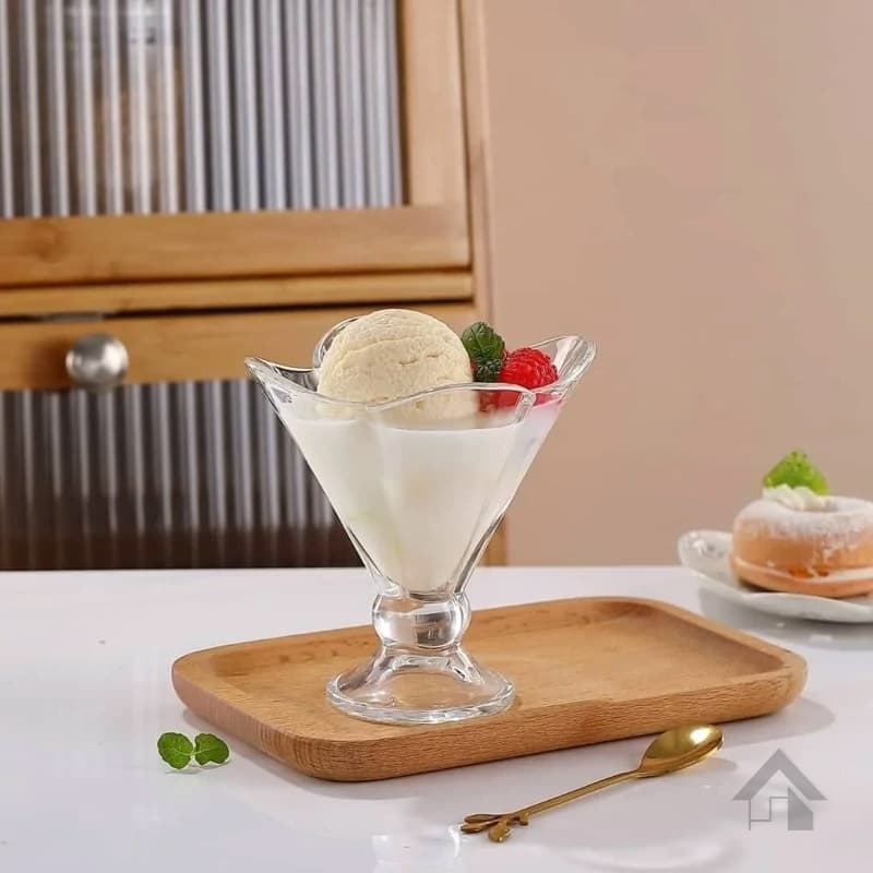 بستنی خوری لاله ساخت چین — تصویر ۴