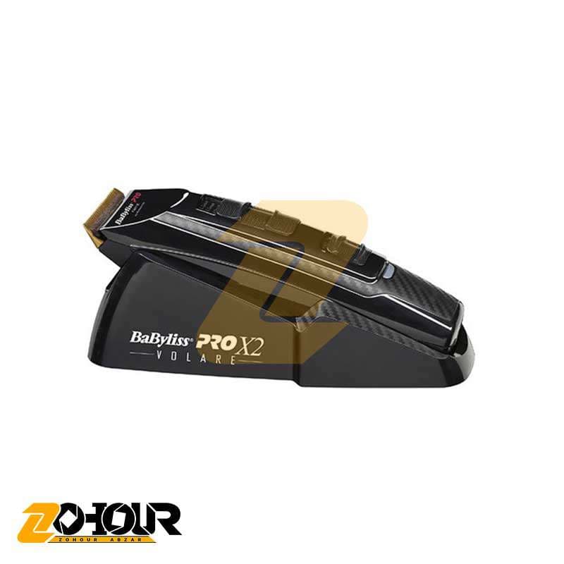 ماشین اصلاح سر و صورت بابیلیس مدل Babyliss FX811E — تصویر ۴