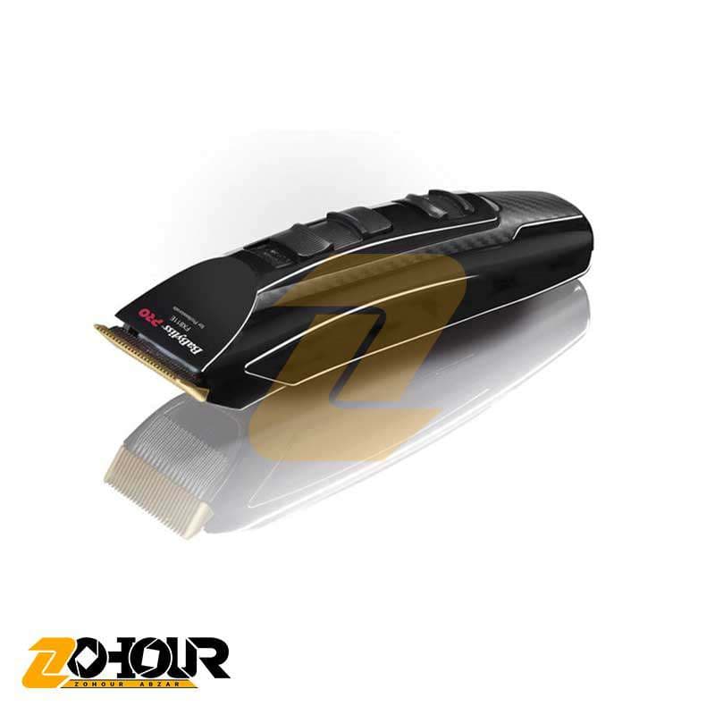 ماشین اصلاح سر و صورت بابیلیس مدل Babyliss FX811E — تصویر ۵