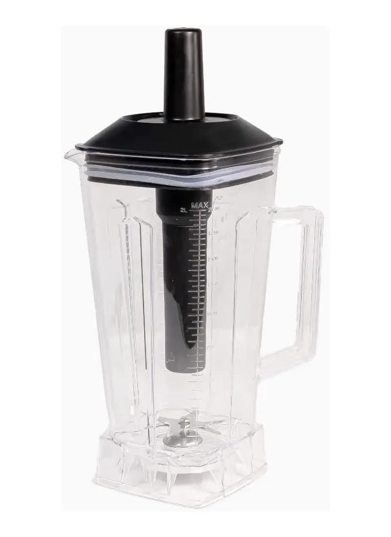مخلوط کن هنریچ مدل Heinrichs HPM 8152