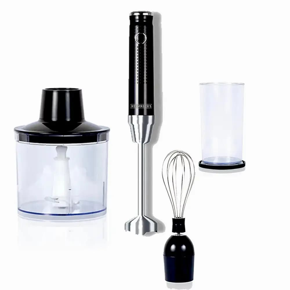 گوشت کوب چند کاره هنریچ مدل Heinrichs HSM 8613