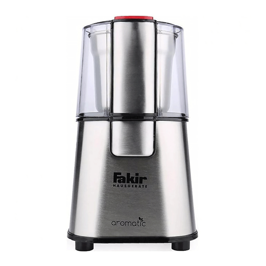 آسیاب فکر مدل Fakir Aromatic Grinder — تصویر ۳