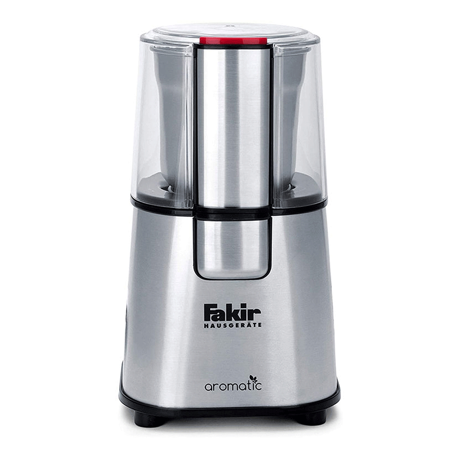 آسیاب فکر مدل Fakir Aromatic Grinder
