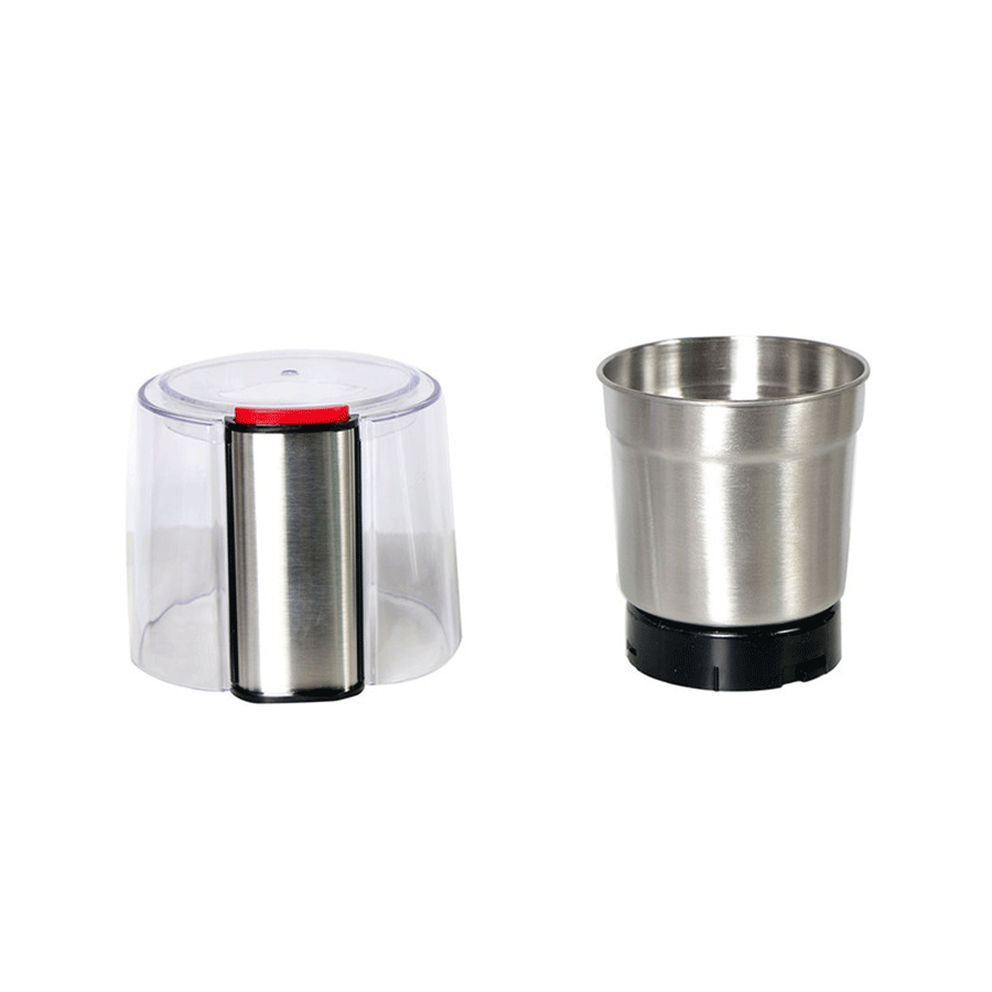 آسیاب فکر مدل Fakir Aromatic Grinder — تصویر ۷
