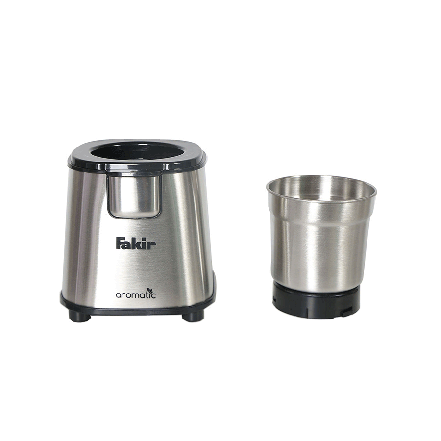 آسیاب فکر مدل Fakir Aromatic Grinder — تصویر ۸