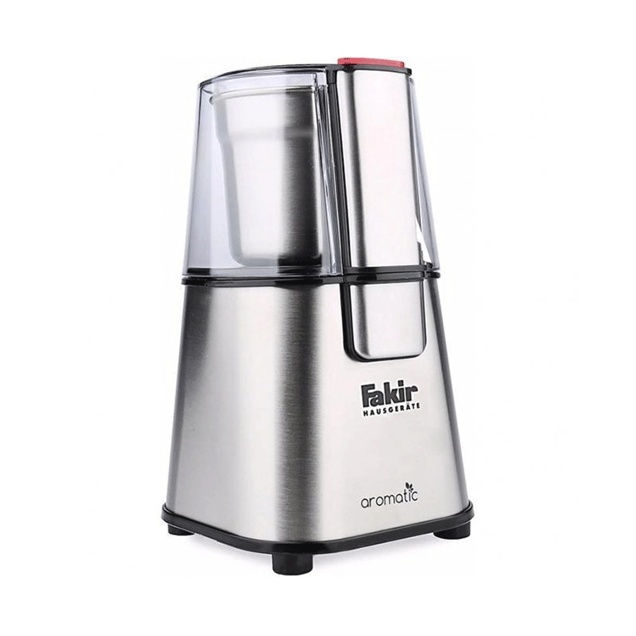 آسیاب فکر مدل Fakir Aromatic Grinder — تصویر ۲