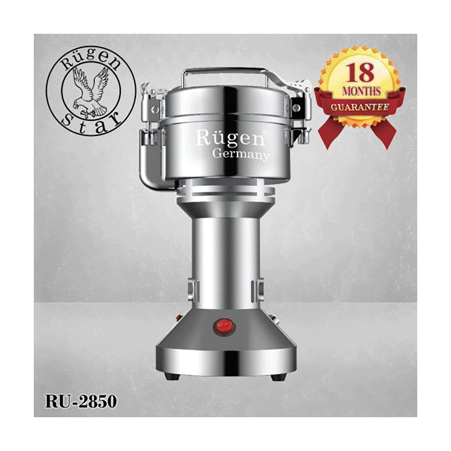 آسیاب صنعتی روگن مدل Rugen Industrial Mill 2850 — تصویر ۲