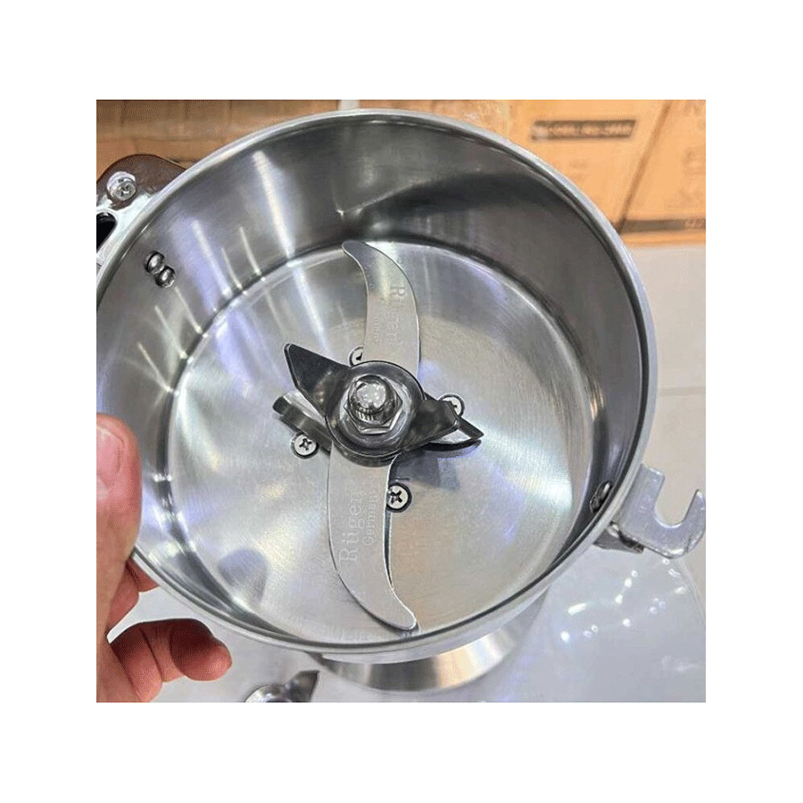 آسیاب صنعتی روگن مدل Rugen Industrial Mill 2850 — تصویر ۵