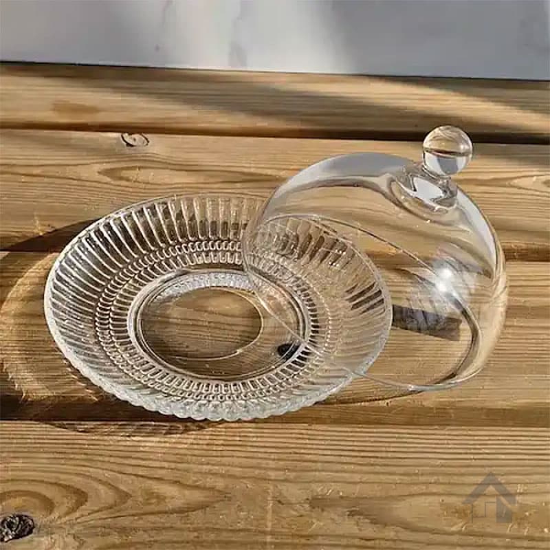 کره خوری دربدار دیلی چین — تصویر ۲