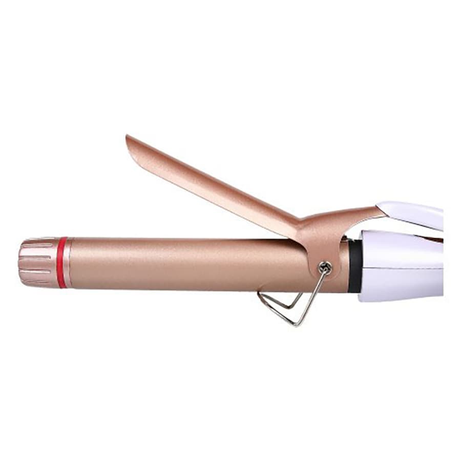 بابلیس (ویو کن) فکر مدل Fakir Curling iron estelle — تصویر ۵