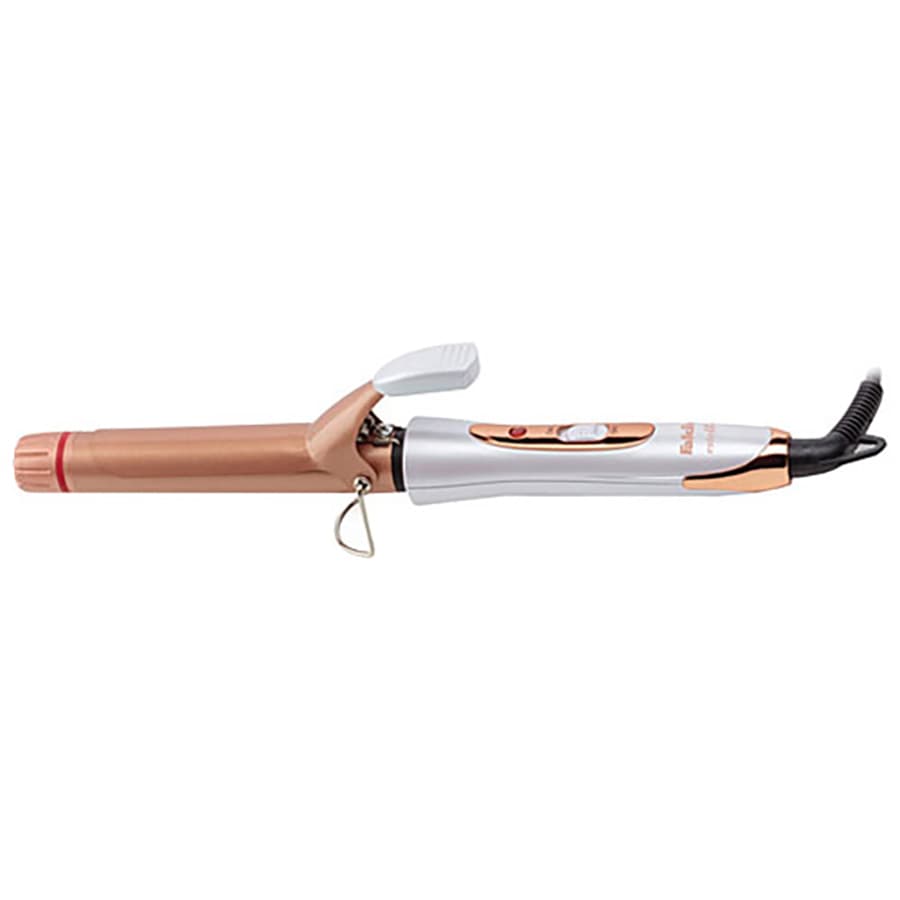 بابلیس (ویو کن) فکر مدل Fakir Curling iron estelle — تصویر ۳