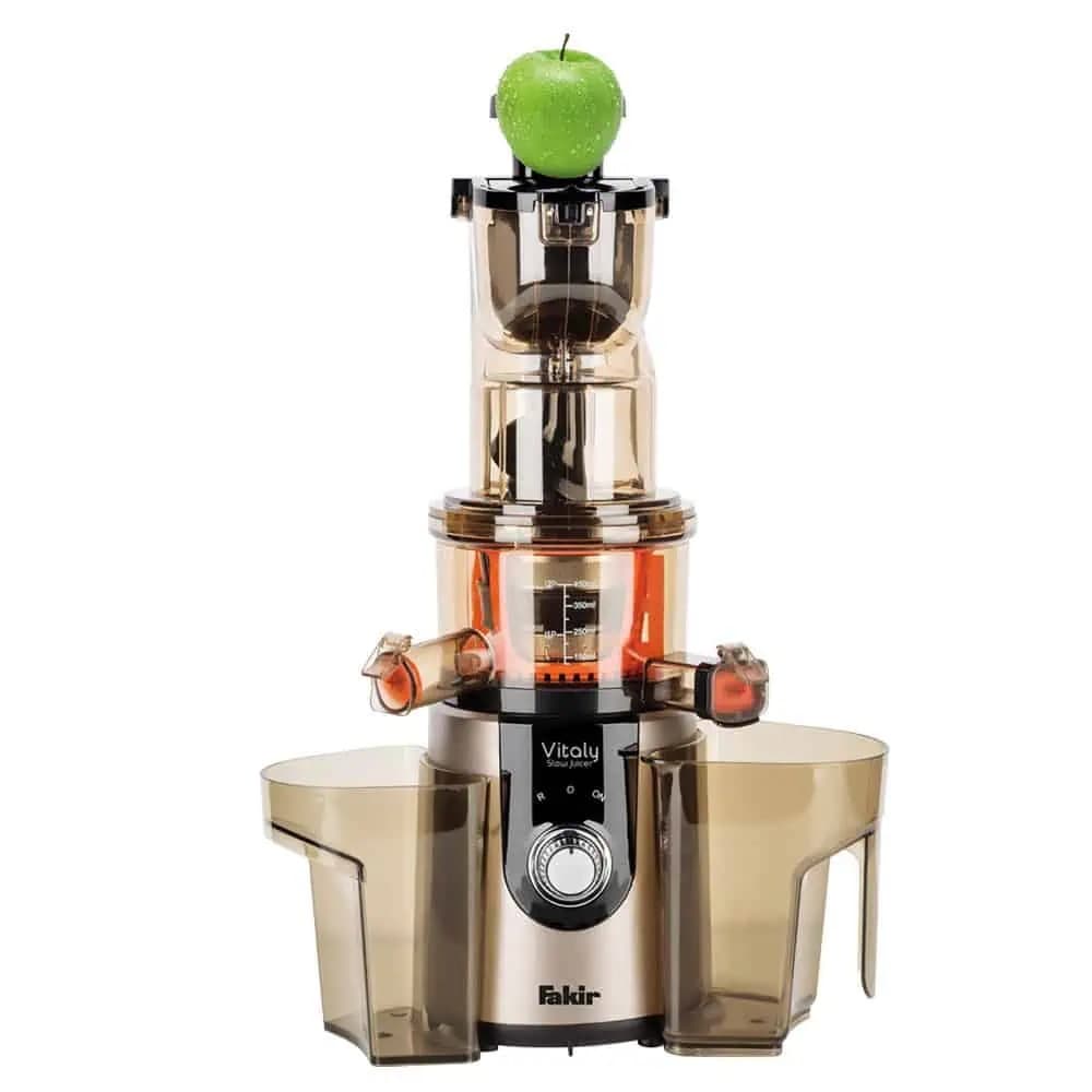 عصاره گیر فکر مدل Fakir vitaly slow juicer