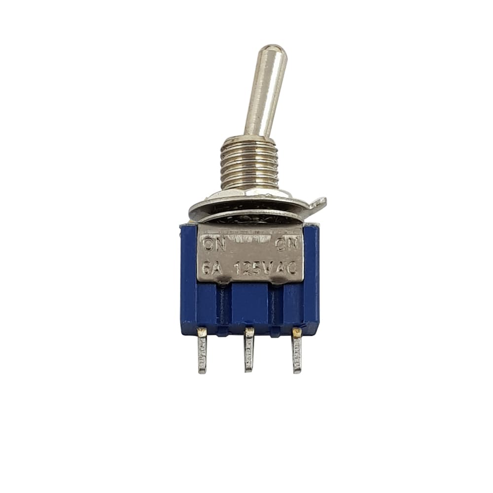 کلید چکشی دو حالته سه پایه MTS-102 — تصویر ۲