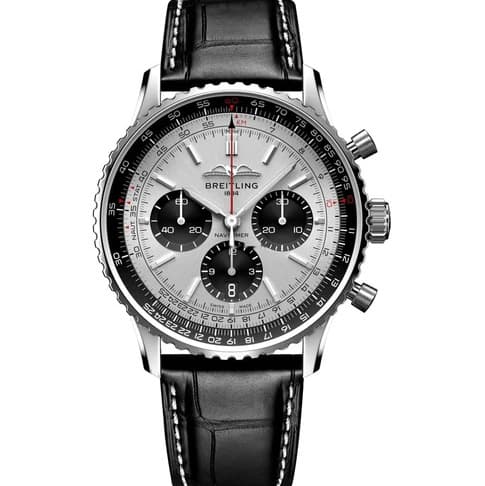 ساعت مچی مردانه برایتلینگ Breitling Navitimer 5247B