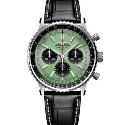 ساعت مچی مردانه برایتلینگ Breitling Navitimer 5246B