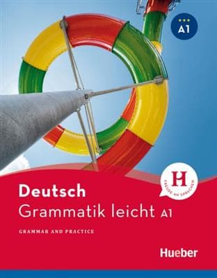 کتاب Grammatik leicht A1 — تصویر ۴