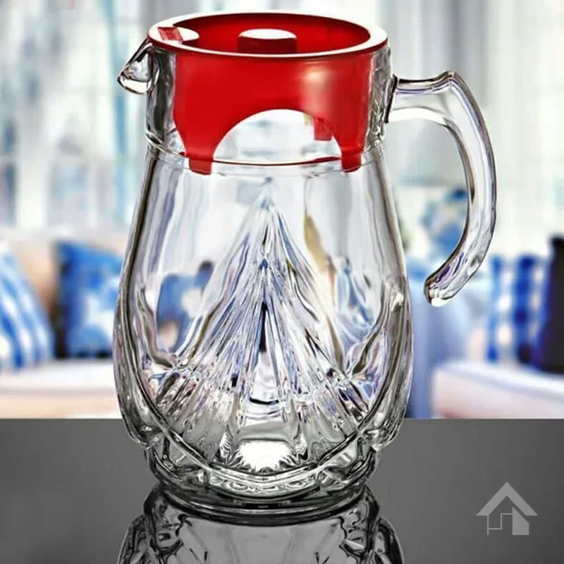 پارچ درب‌دار نوری تازه مدل آرنا (Arena)