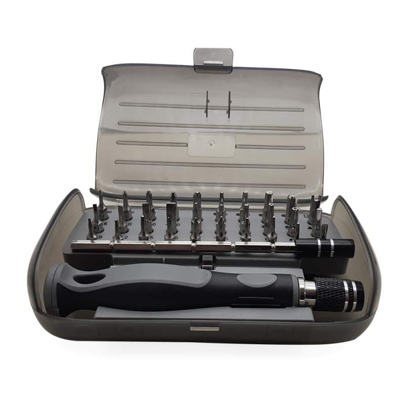 ست پیچ گوشتی 32 تکه مدل KS-840084 — تصویر ۶