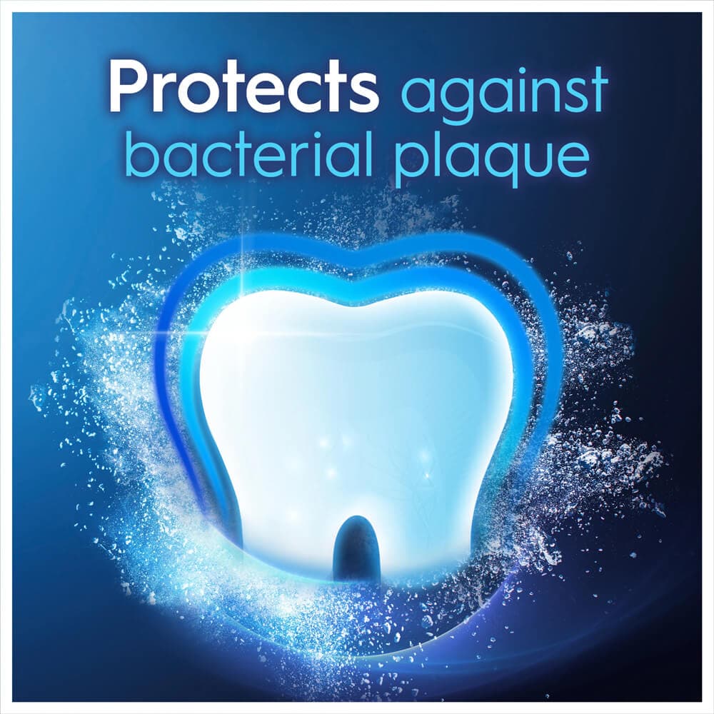 خمیر دندان اورال-بی مدل Protect & Clean حجم 75 میل — تصویر ۳