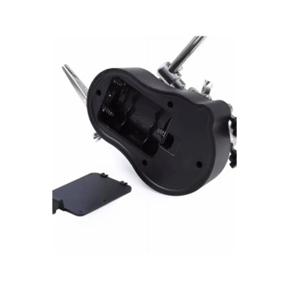 گیره مونتاژ ذره بین دار مدل TE-801 — تصویر ۷
