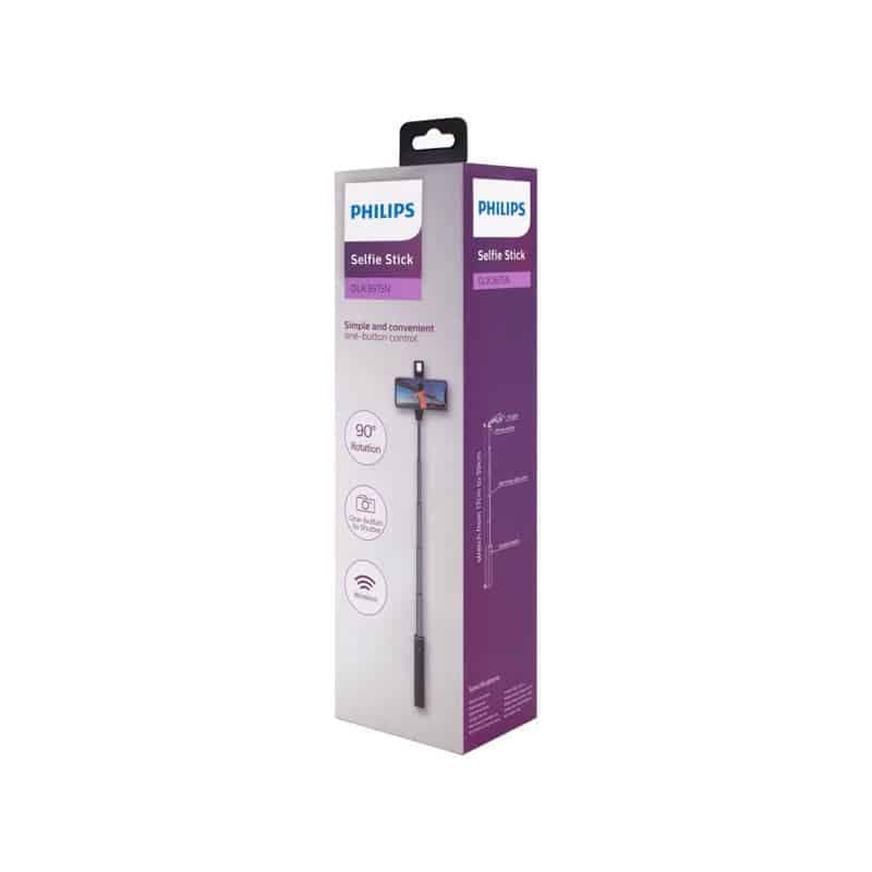 مونو پاد فیلیپس مدل Philips DLK3615 | DLK3615 — تصویر ۲