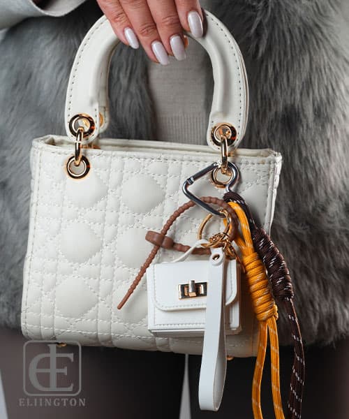 چارم بگ طرح BAGBROWN کد T59
