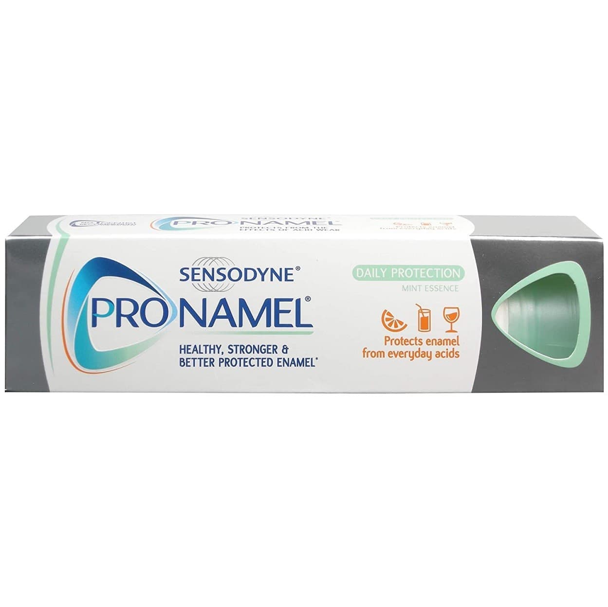 خمیر دندان سنسوداین مدل پرونمل pronamel