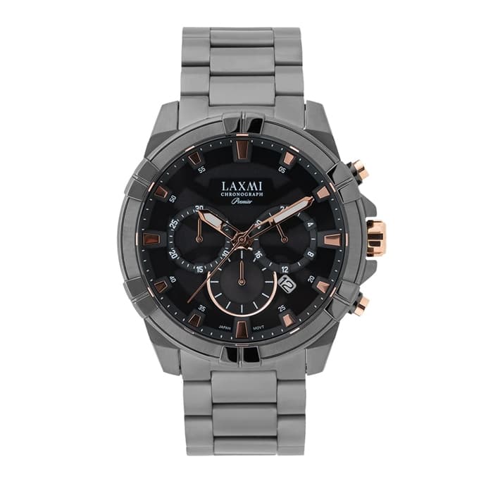 ساعت مردانه لاکسمی مدل LAXMI-8158-2