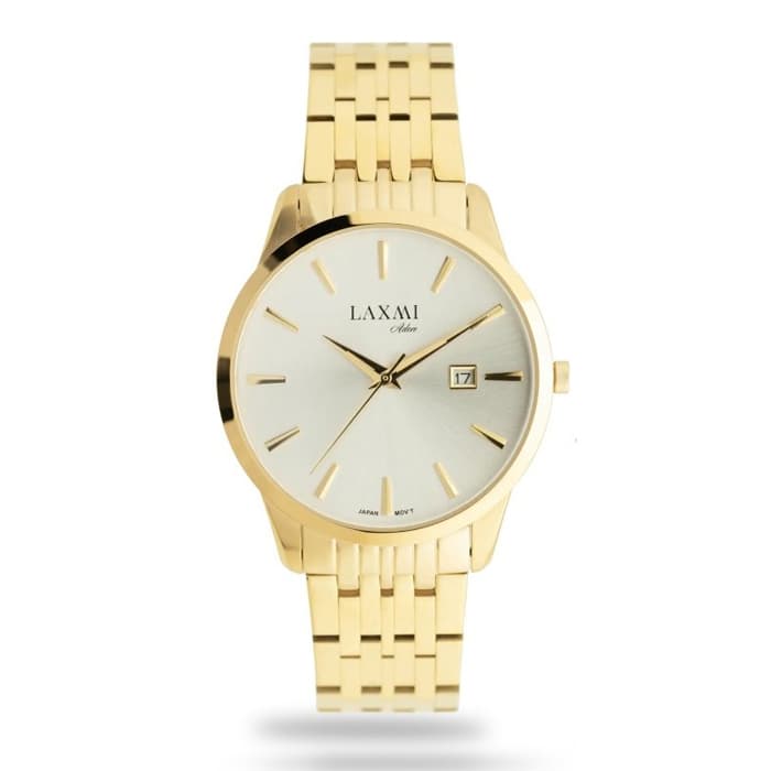 ساعت مردانه لاکسمی مدل LAXMI-8541G