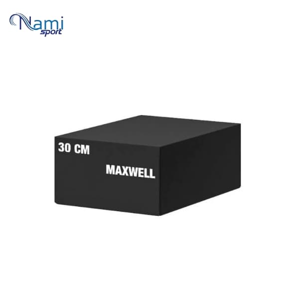 سافت باکس کراسفیت سایز 60*60*30 اعلاء مشکی