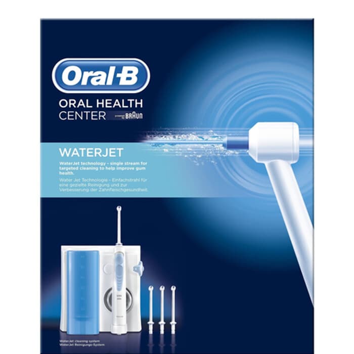 واترجت اورال بی مدل ORAL HEALTH