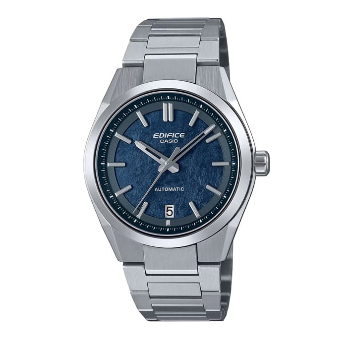 ساعت مردانه کاسیو ادیفیس مدل CASIO EFK-100D-2ADR