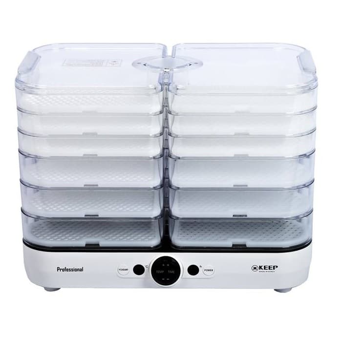 میوه خشک کن کیپ مدل KD-1001KR