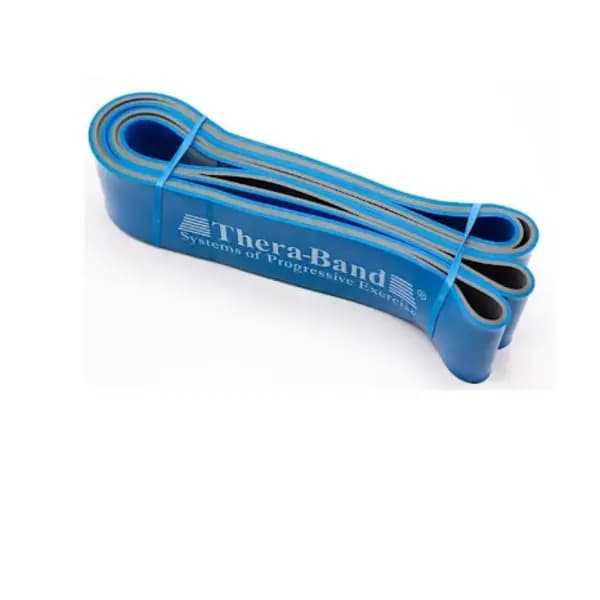کش پاورباند 64میل تراباند Theraband — تصویر ۵