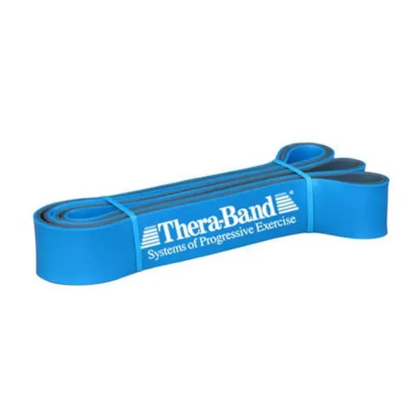 کش پاورباند 64میل تراباند Theraband — تصویر ۲