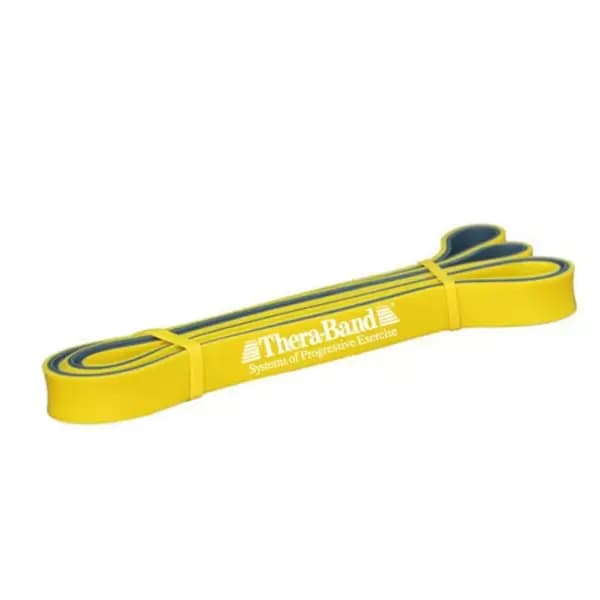 کش پاورباند 4.5میل تراباند Theraband — تصویر ۲