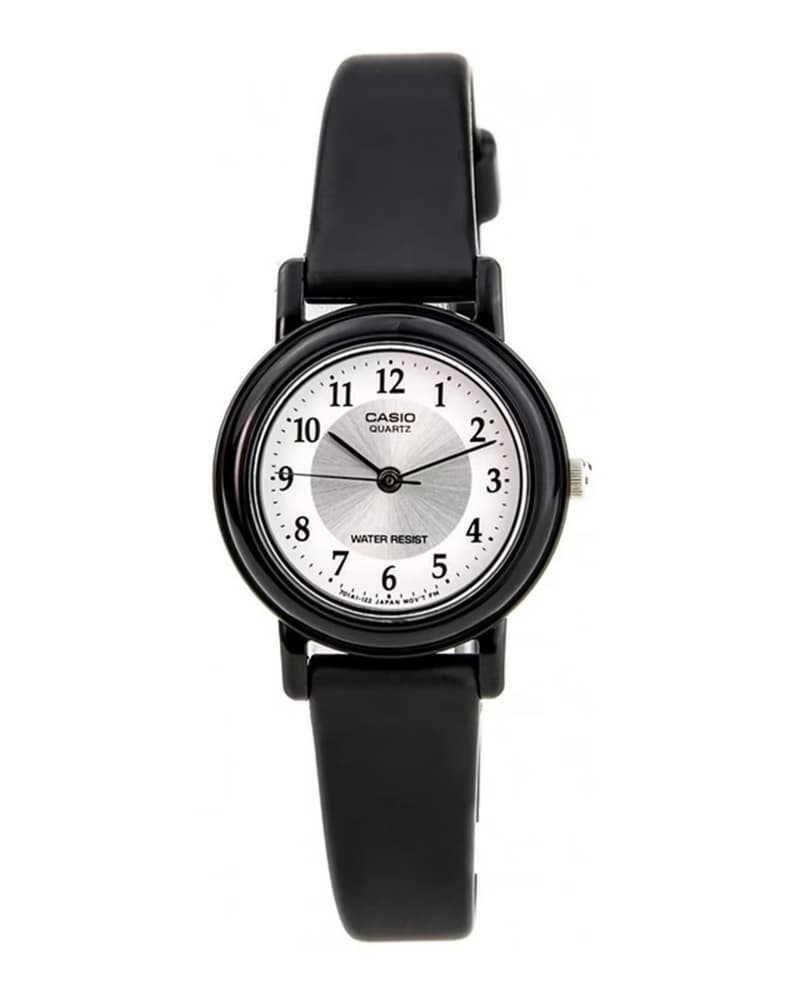 ساعت مچی زنانه کاسیو CASIO LQ-139AMV-7B3LDF — تصویر ۴