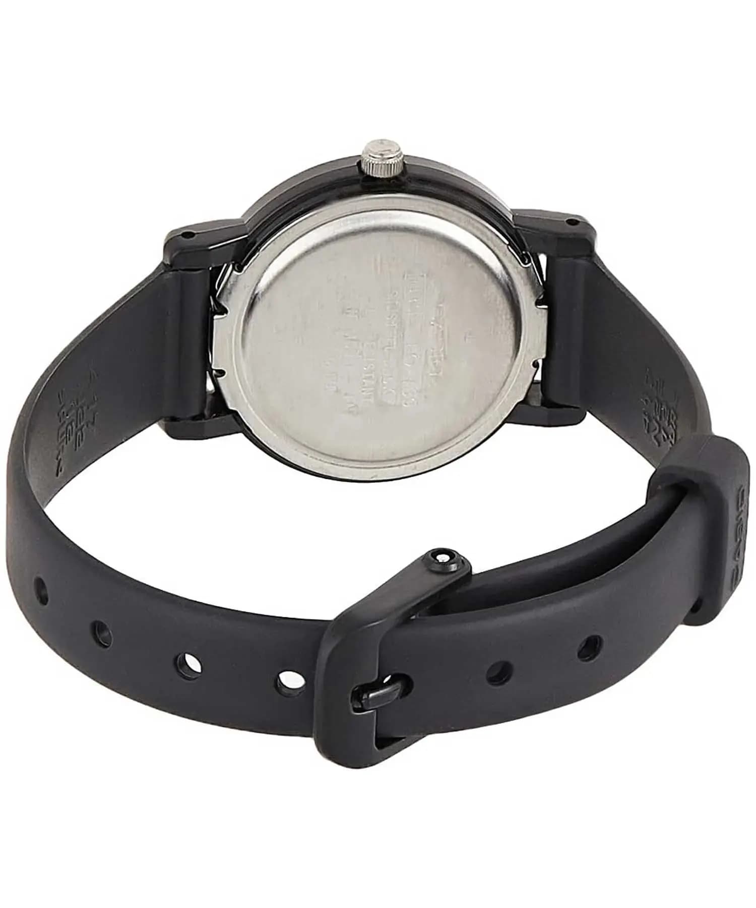 ساعت مچی زنانه کاسیو CASIO LQ-139AMV-7B3LDF — تصویر ۹
