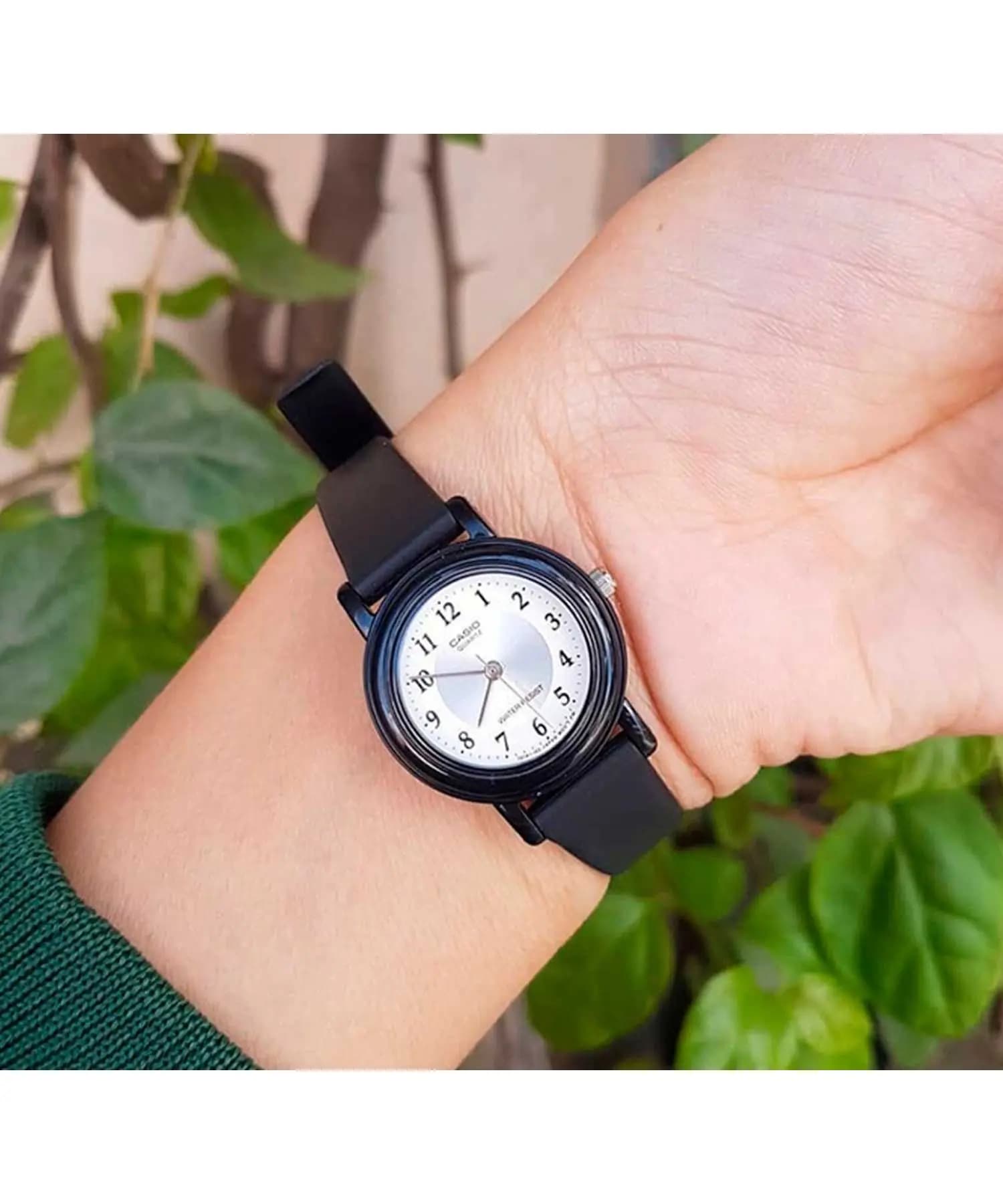 ساعت مچی زنانه کاسیو CASIO LQ-139AMV-7B3LDF — تصویر ۱۰