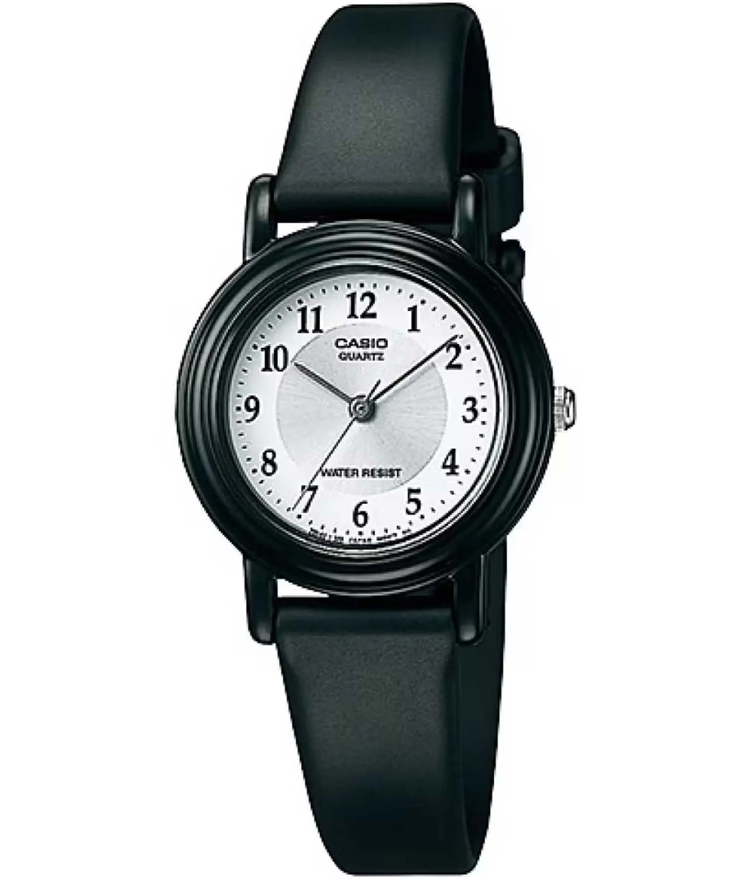 ساعت مچی زنانه کاسیو CASIO LQ-139AMV-7B3LDF — تصویر ۷