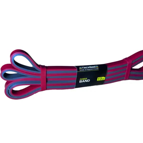کش پاورباند 13 میل تراباند THERABAND — تصویر ۲